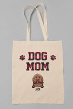 Load image into Gallery viewer, Dog Mom
