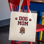 Load image into Gallery viewer, Dog Mom
