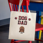 Load image into Gallery viewer, Dog Dad
