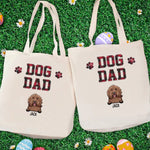 Load image into Gallery viewer, Dog Dad
