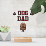 Load image into Gallery viewer, Dog Dad
