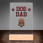 Load image into Gallery viewer, Dog Dad
