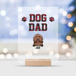 Load image into Gallery viewer, Dog Dad
