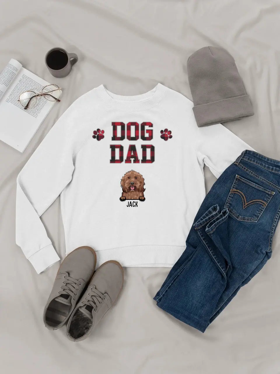 Dog Dad