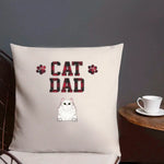 Load image into Gallery viewer, Cat Dad
