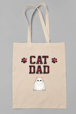 Load image into Gallery viewer, Cat Dad
