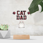 Load image into Gallery viewer, Cat Dad
