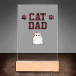 Load image into Gallery viewer, Cat Dad
