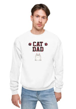 Load image into Gallery viewer, Cat Dad
