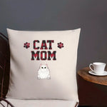 Load image into Gallery viewer, Cat Mom
