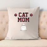 Load image into Gallery viewer, Cat Mom
