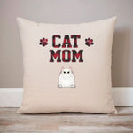 Load image into Gallery viewer, Cat Mom
