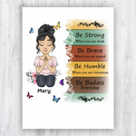 Load image into Gallery viewer, Be Strong
