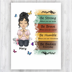 Load image into Gallery viewer, Be Strong
