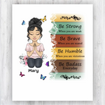 Load image into Gallery viewer, Be Strong
