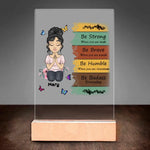 Load image into Gallery viewer, Be Strong
