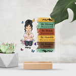 Load image into Gallery viewer, Be Strong
