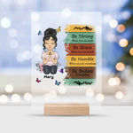 Load image into Gallery viewer, Be Strong
