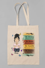 Load image into Gallery viewer, Be Strong
