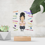 Load image into Gallery viewer, I Try My Best
