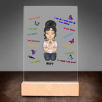 Load image into Gallery viewer, I Try My Best
