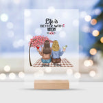 Load image into Gallery viewer, Life Is Better With Sisters
