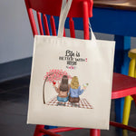 Load image into Gallery viewer, Life Is Better With Sisters
