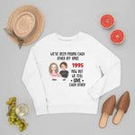 Load image into Gallery viewer, We've Been Pissing Each Other Off For 5 Years
