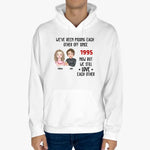 Load image into Gallery viewer, We've Been Pissing Each Other Off For 5 Years
