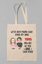 Load image into Gallery viewer, We've Been Pissing Each Other Off For 5 Years
