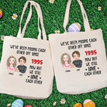 Load image into Gallery viewer, We've Been Pissing Each Other Off For 5 Years
