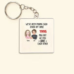 Load image into Gallery viewer, We've Been Pissing Each Other Off For 5 Years
