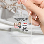 Load image into Gallery viewer, We've Been Pissing Each Other Off For 5 Years
