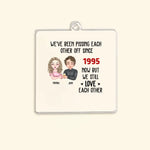 Load image into Gallery viewer, We've Been Pissing Each Other Off For 5 Years
