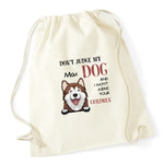 Load image into Gallery viewer, DON&#39;T JUDGE MY DOG
