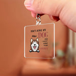 Load image into Gallery viewer, DON&#39;T JUDGE MY DOG
