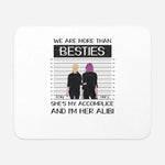 Load image into Gallery viewer, We Are More Than Besties
