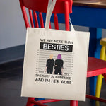 Load image into Gallery viewer, We Are More Than Besties
