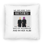 Load image into Gallery viewer, We Are More Than Besties
