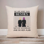 Load image into Gallery viewer, We Are More Than Besties
