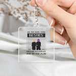 Load image into Gallery viewer, We Are More Than Besties
