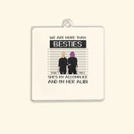 Load image into Gallery viewer, We Are More Than Besties
