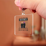 Load image into Gallery viewer, We Are More Than Besties
