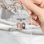 Load image into Gallery viewer, Together
