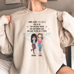 Load image into Gallery viewer, We Are Friends
