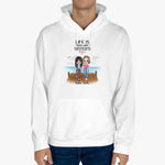 Load image into Gallery viewer, Life Is Better With Sisters
