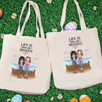 Load image into Gallery viewer, Life Is Better With Sisters
