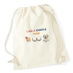 Load image into Gallery viewer, I&#39;m A Simple Man
