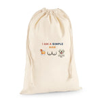 Load image into Gallery viewer, I&#39;m A Simple Man
