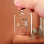 Load image into Gallery viewer, I&#39;m A Simple Man
